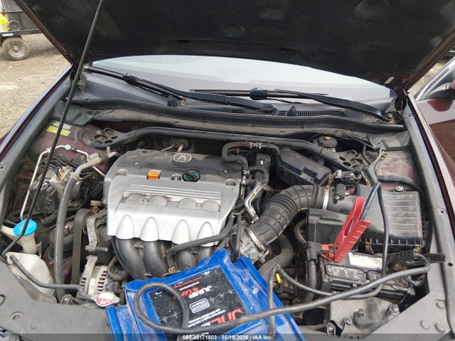 Acura TSX 2.4