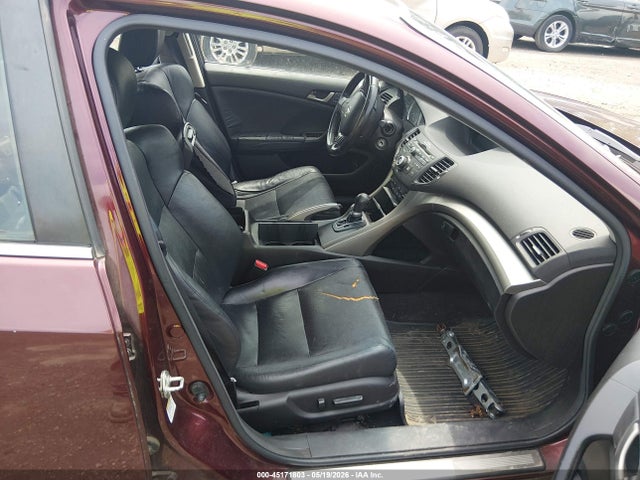 Acura TSX 2.4