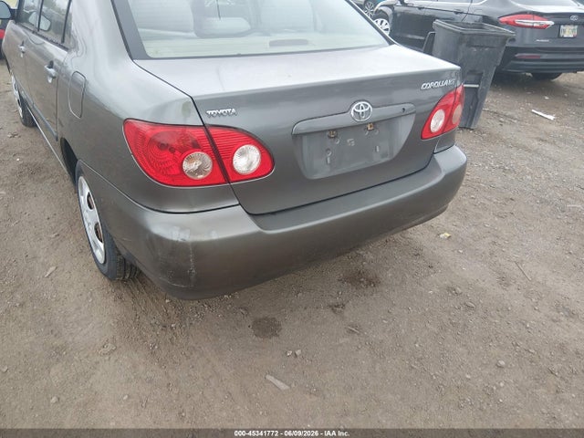 Toyota Corolla Ce