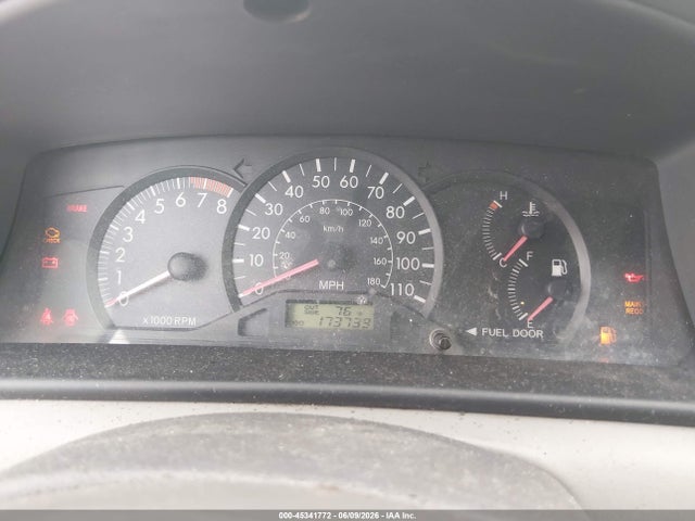 Toyota Corolla Ce