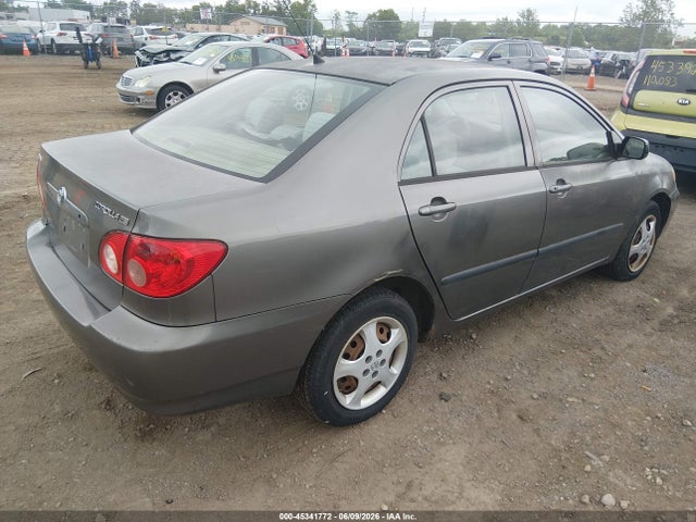 Toyota Corolla Ce