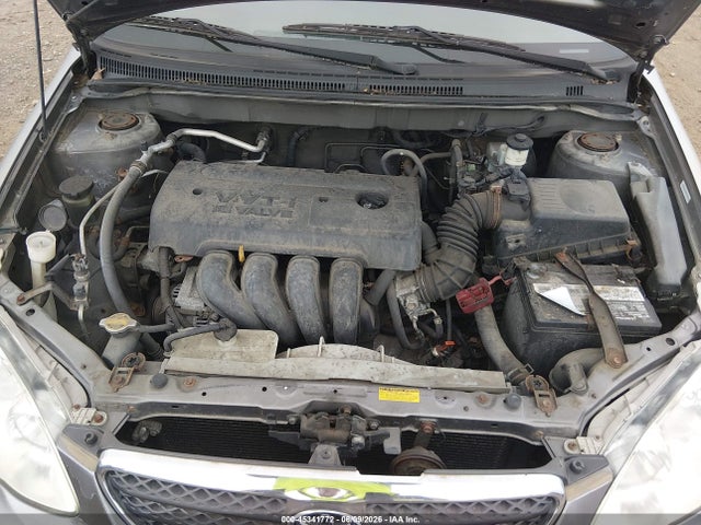 Toyota Corolla Ce