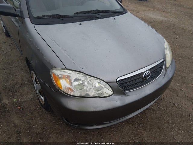 Toyota Corolla Ce