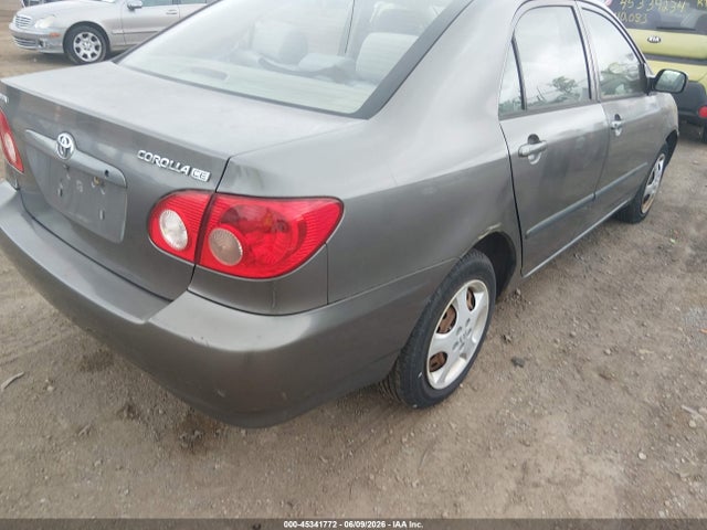 Toyota Corolla Ce