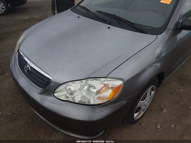 Toyota Corolla Ce