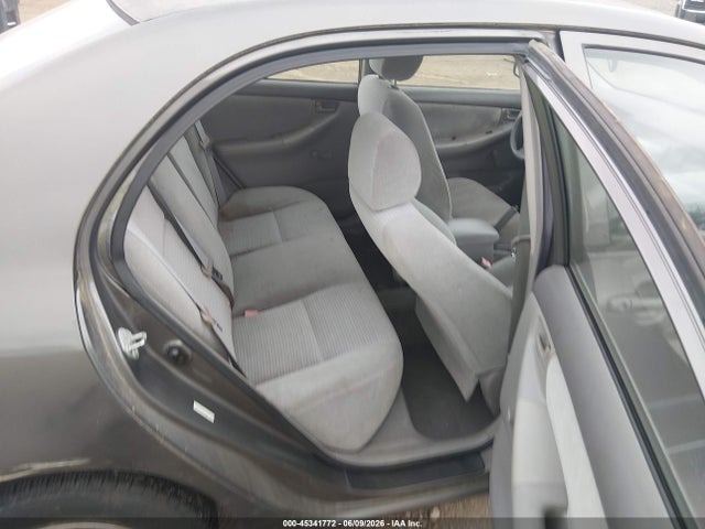 Toyota Corolla Ce