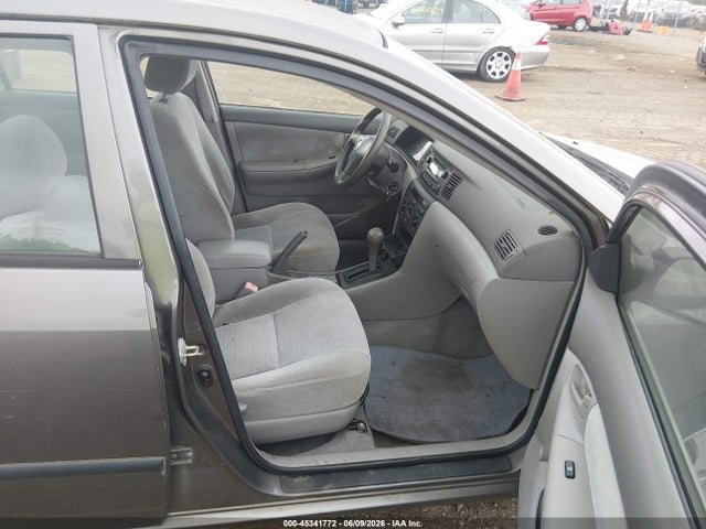 Toyota Corolla Ce