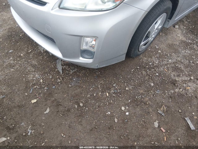 Toyota Prius Four