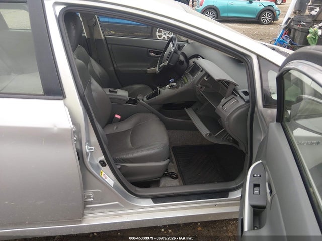 Toyota Prius Four