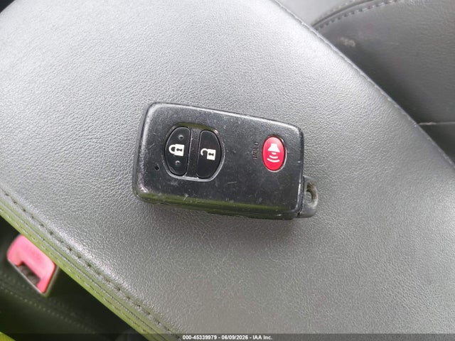 Toyota Prius Four