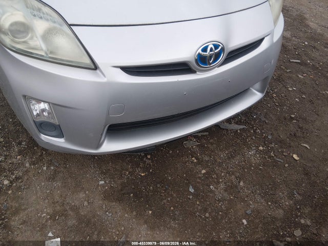 Toyota Prius Four