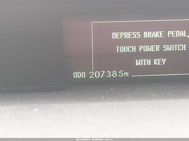 Toyota Prius Four