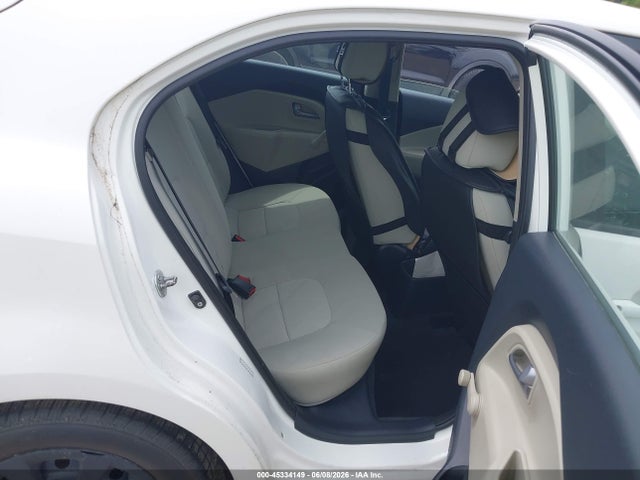 Kia Rio Lx