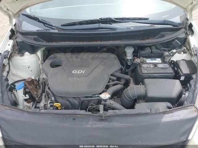 Kia Rio Lx