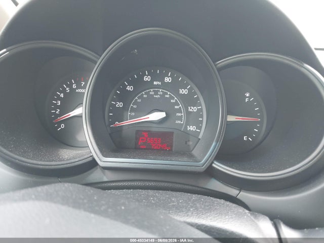 Kia Rio Lx