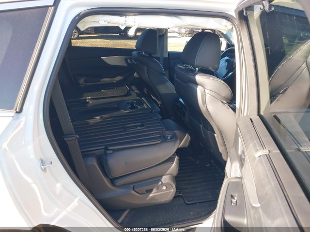 Acura MDX Technology Package