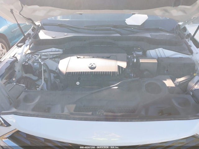 Acura MDX Technology Package