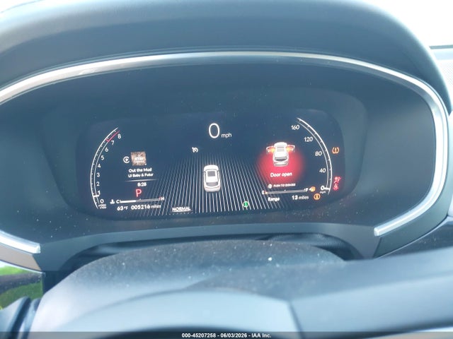 Acura MDX Technology Package