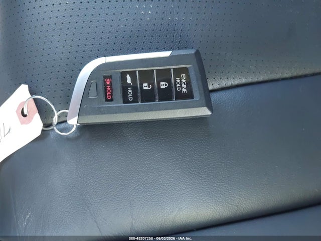 Acura MDX Technology Package