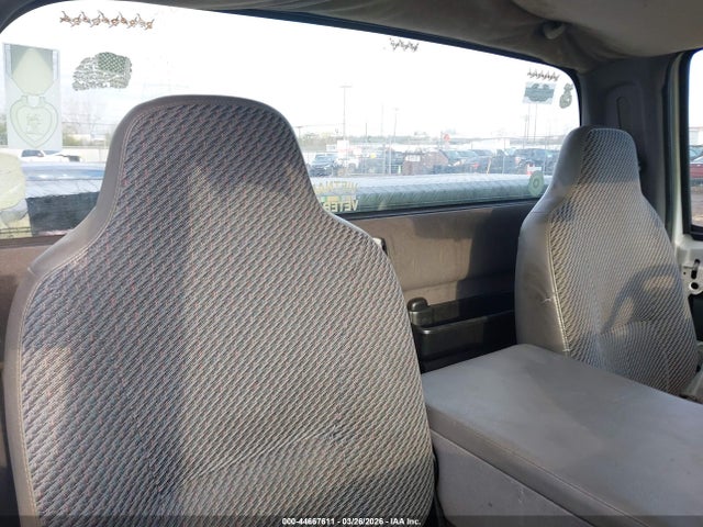 Dodge Ram 2500 St