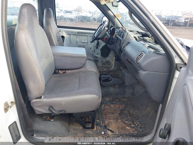 Dodge Ram 2500 St