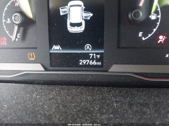 Hyundai TUCSON Sel