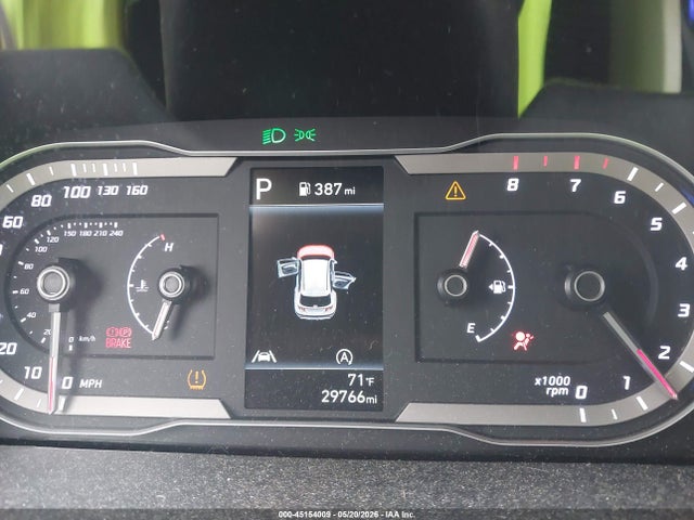 Hyundai TUCSON Sel