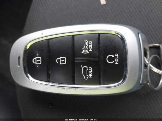 Hyundai TUCSON Sel