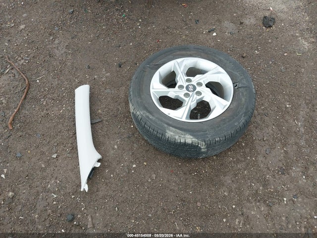 Hyundai TUCSON Sel