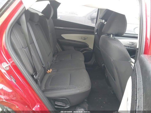 Hyundai TUCSON Sel