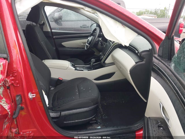 Hyundai TUCSON Sel
