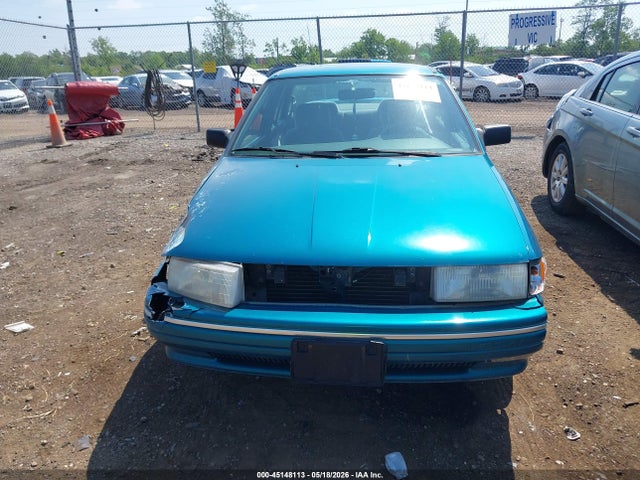 Mercury Tracer Trio