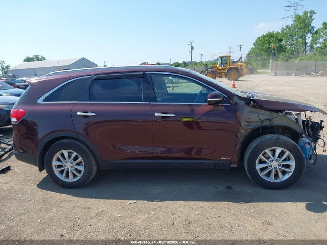 Kia Sorento 2.4l Lx