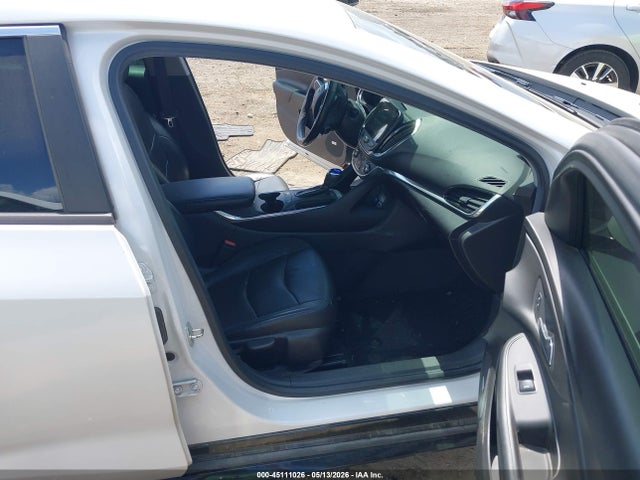 Chevrolet Volt Premier