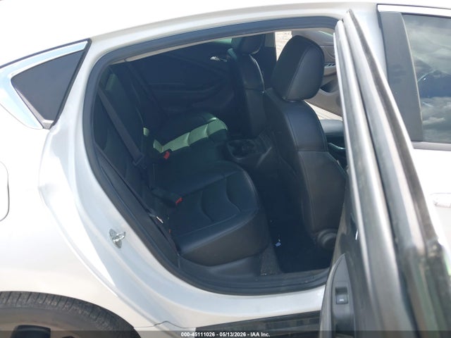 Chevrolet Volt Premier
