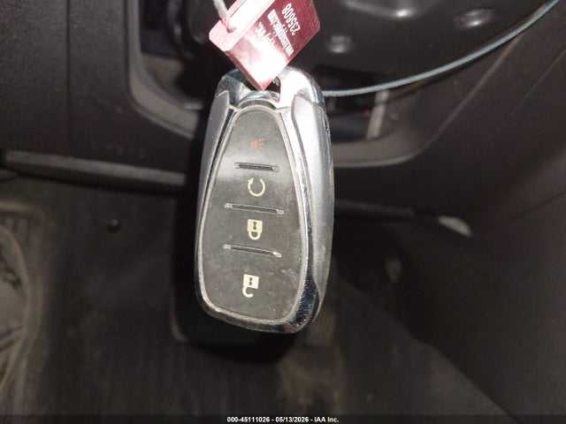 Chevrolet Volt Premier