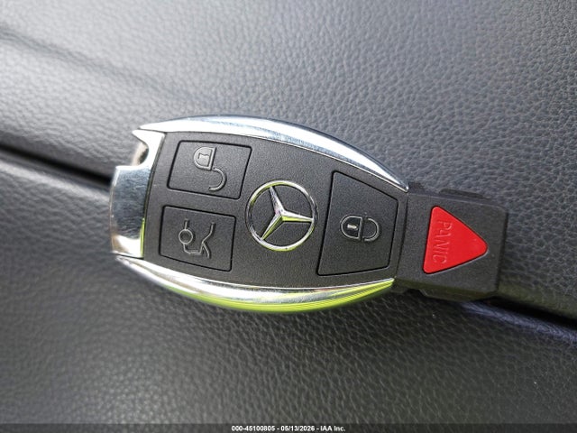 Mercedes-Benz E-Class 4matic