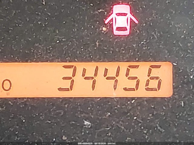 Toyota Tundra Grade 5.7l V8