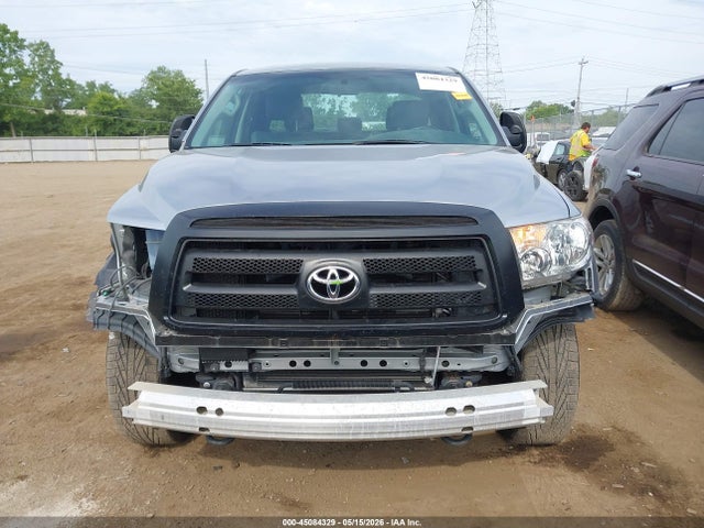 Toyota Tundra Grade 5.7l V8