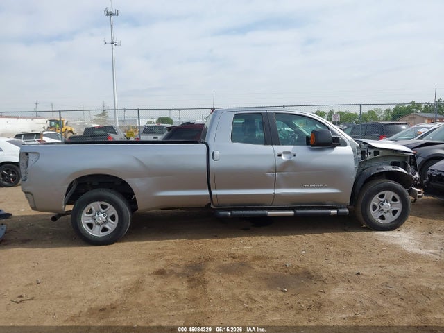 Toyota Tundra Grade 5.7l V8