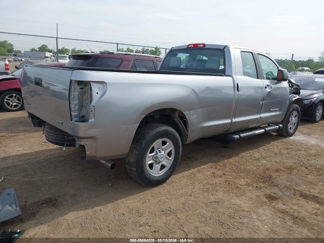 Toyota Tundra Grade 5.7l V8