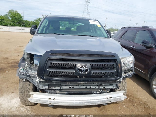 Toyota Tundra Grade 5.7l V8