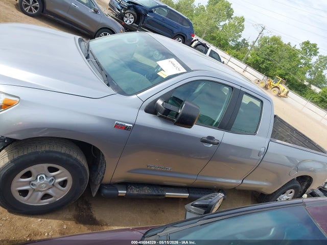 Toyota Tundra Grade 5.7l V8