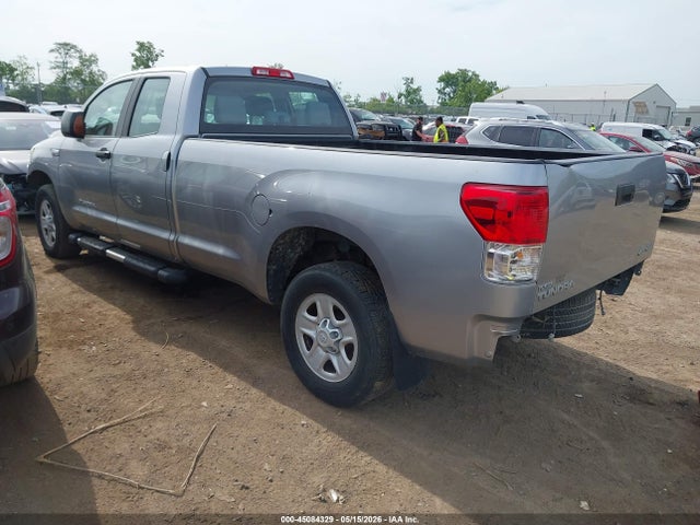 Toyota Tundra Grade 5.7l V8