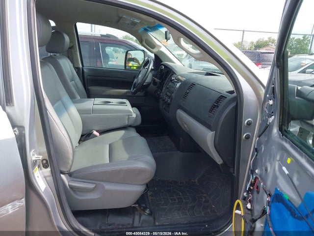 Toyota Tundra Grade 5.7l V8