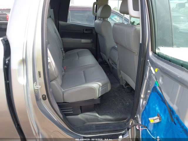 Toyota Tundra Grade 5.7l V8