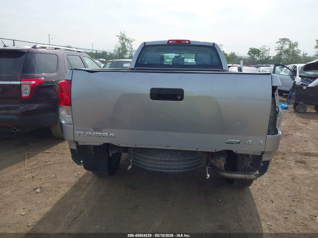 Toyota Tundra Grade 5.7l V8