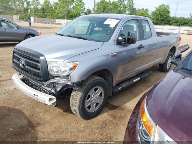 Toyota Tundra Grade 5.7l V8