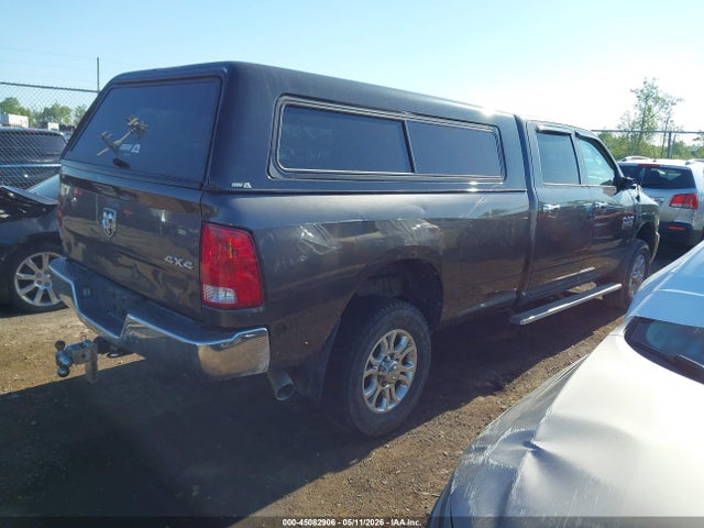 Ram 2500 Tradesman