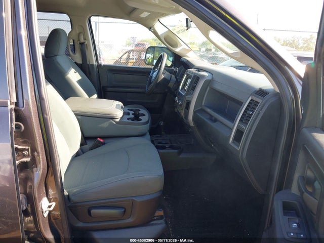 Ram 2500 Tradesman